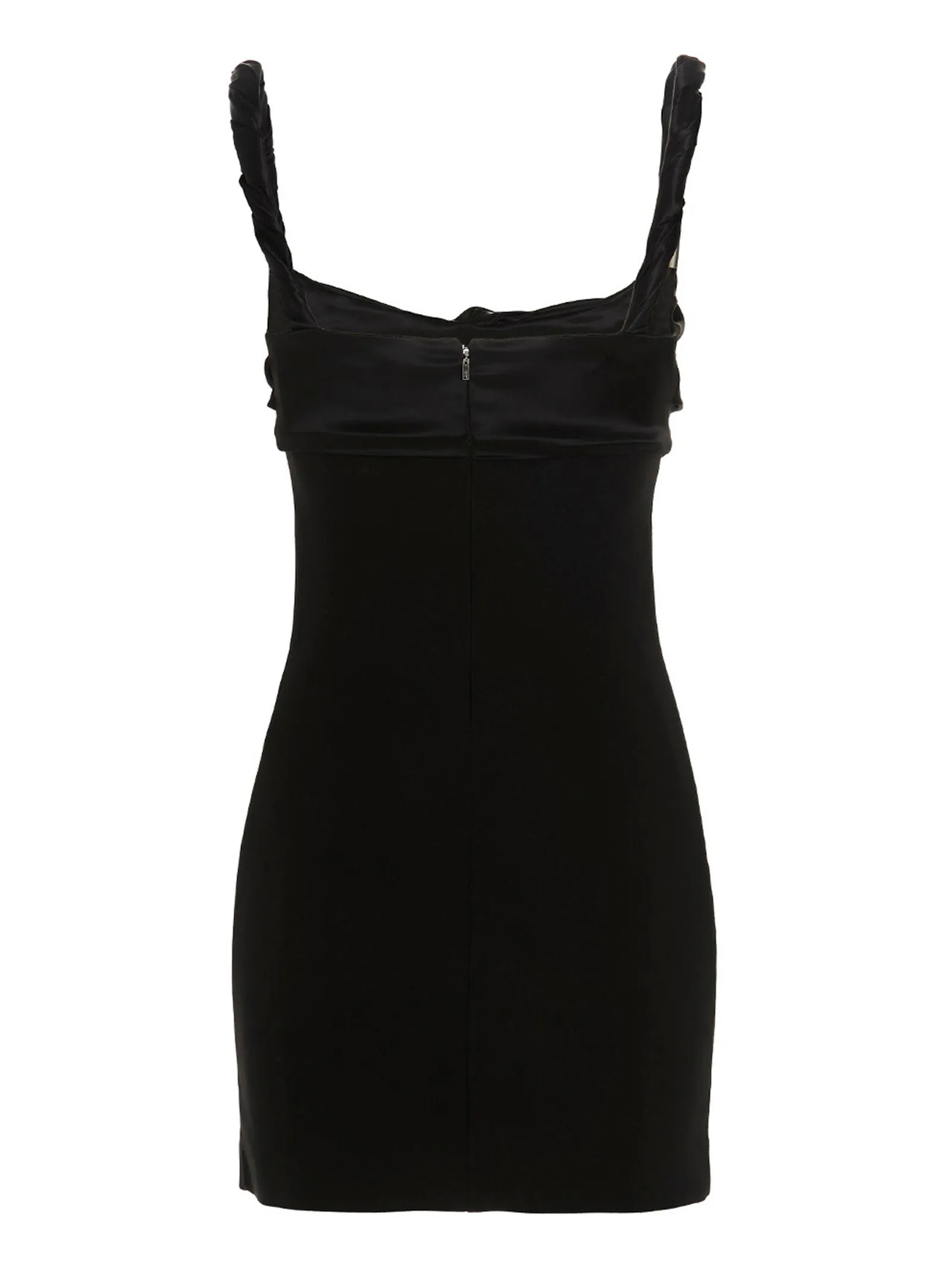 1017 ALYX 9SM Spaghetti Straps Mini Dress