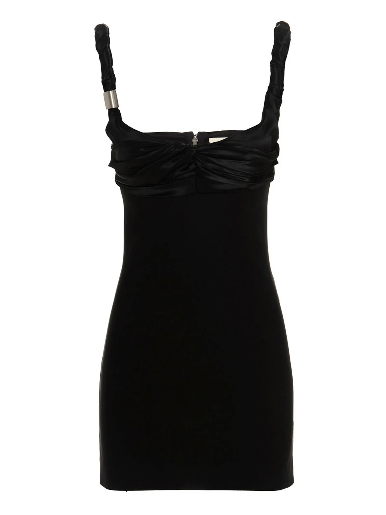 1017 ALYX 9SM Spaghetti Straps Mini Dress