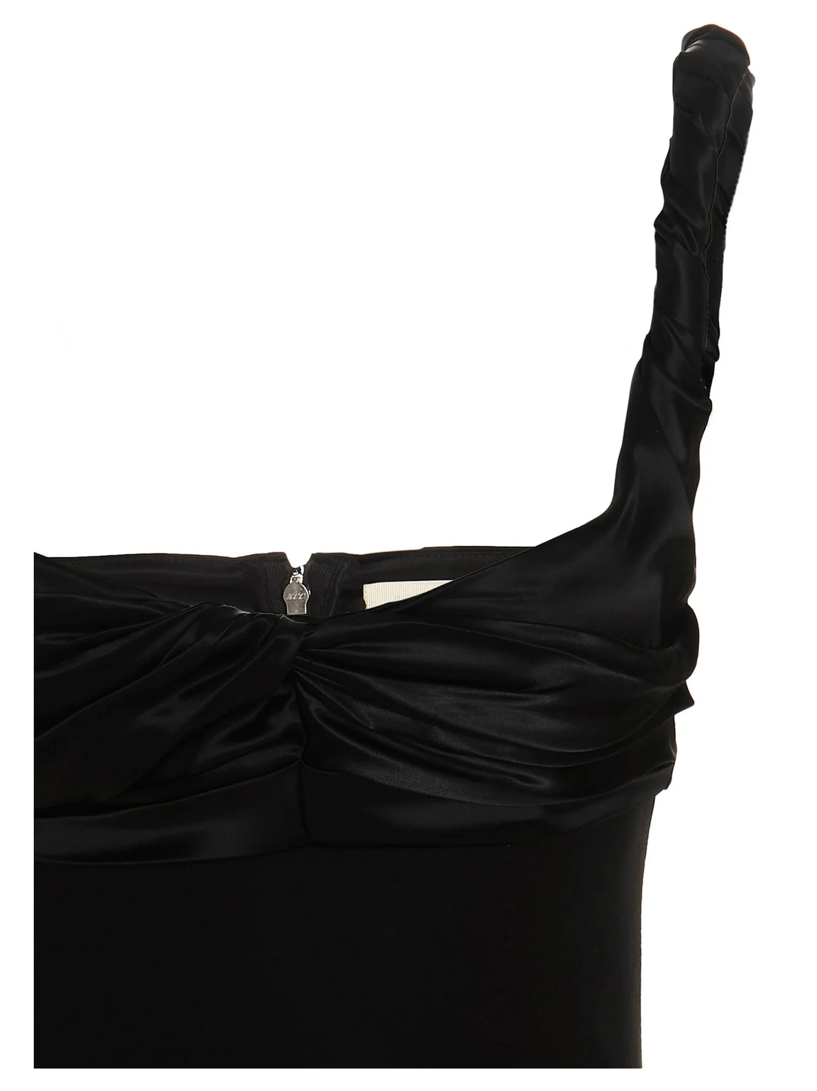 1017 ALYX 9SM Spaghetti Straps Mini Dress