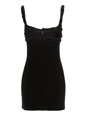 1017 ALYX 9SM Spaghetti Straps Mini Dress