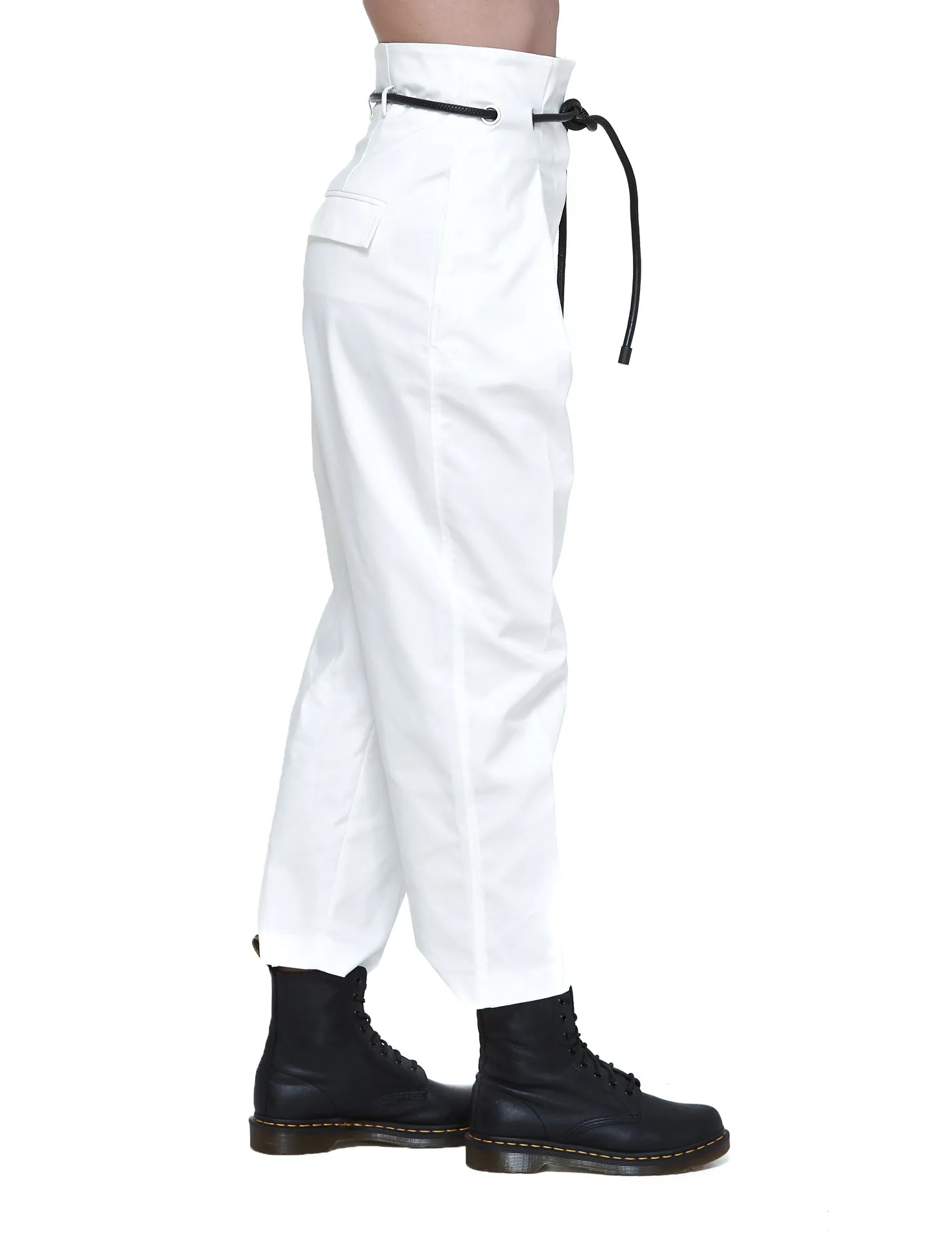 3.1 Phillip Lim Origami Pleated Pants