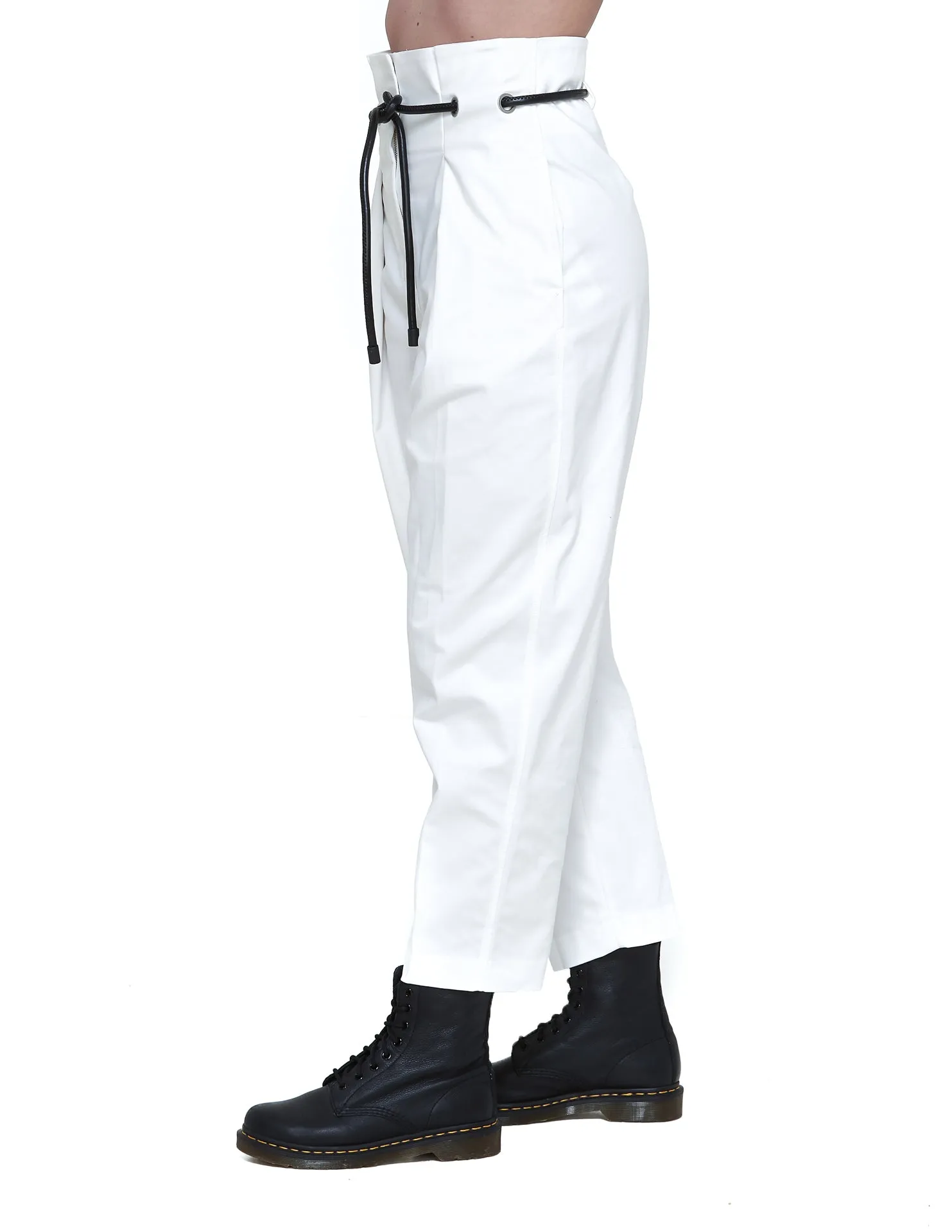 3.1 Phillip Lim Origami Pleated Pants