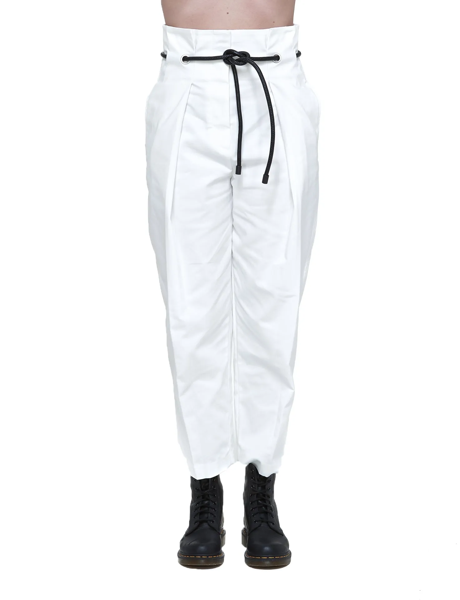 3.1 Phillip Lim Origami Pleated Pants