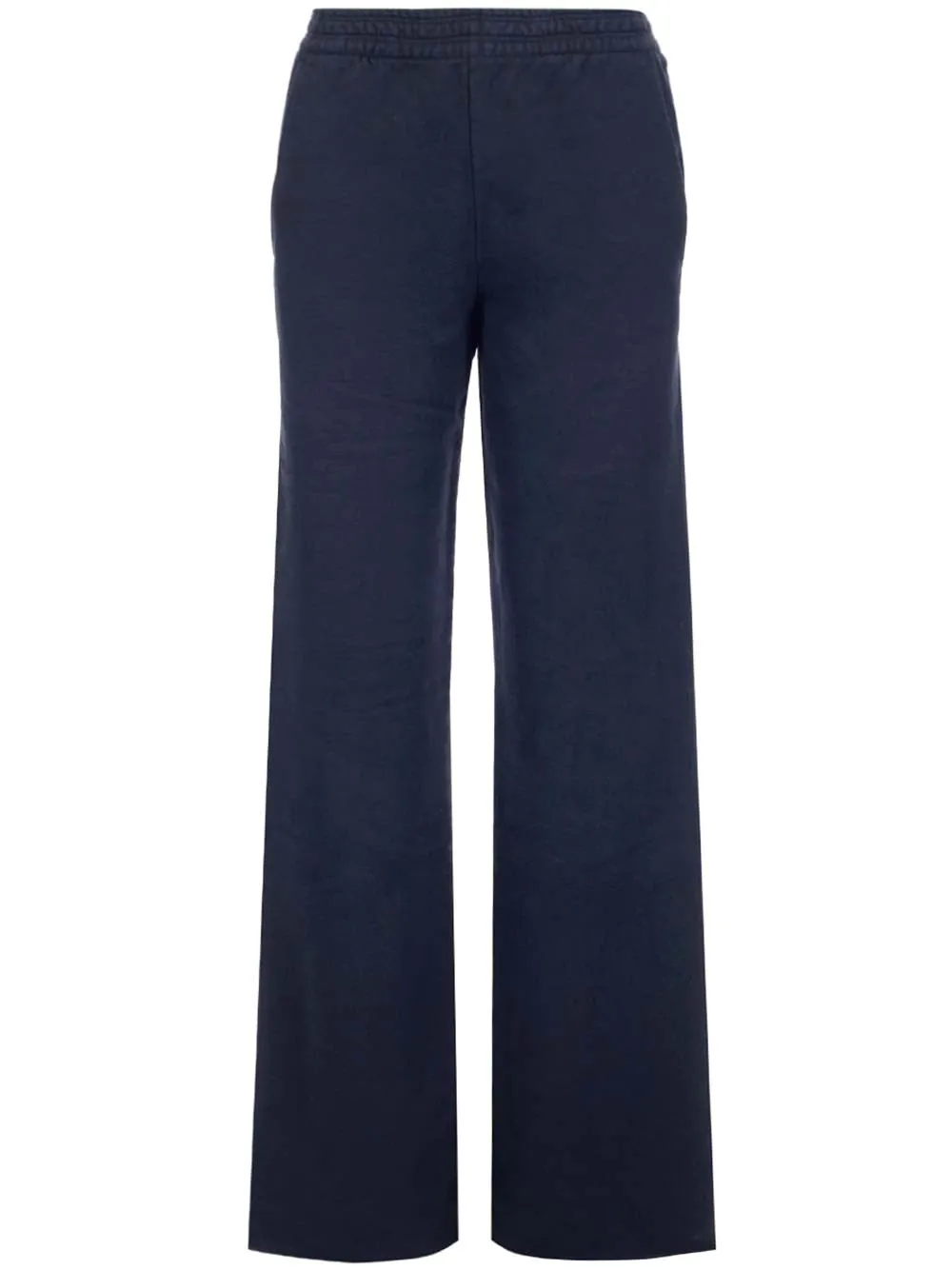 Acne Studios Logo Printed Track Pants