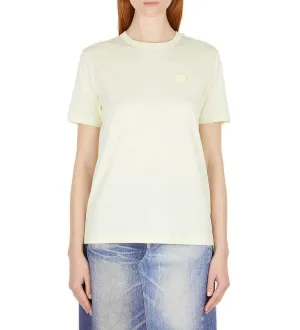 Acne Studios Slim Fit Crewneck T-Shirt