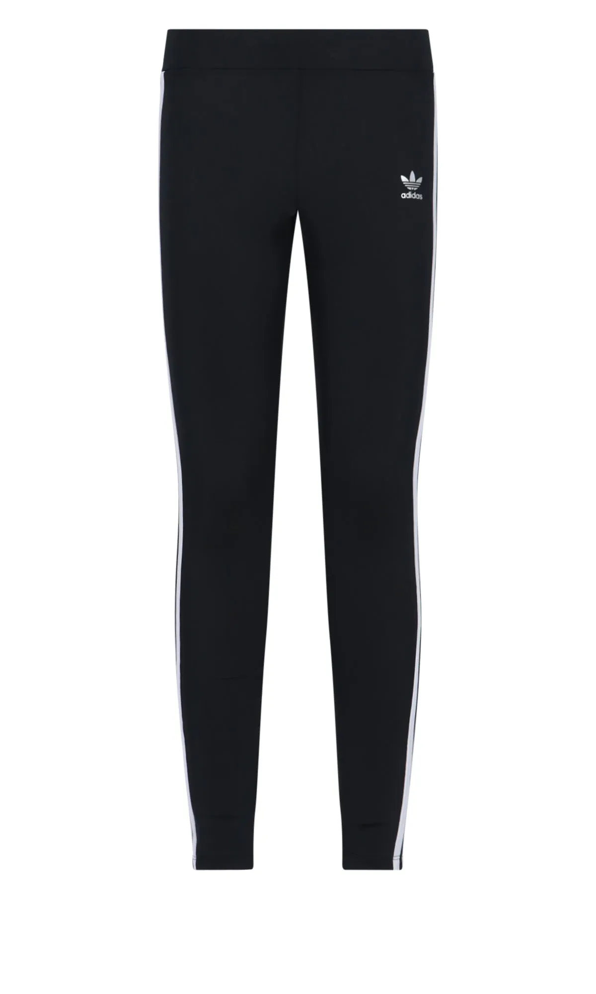 Adidas Adicolor Classics High Shine Mid-Rise Leggings