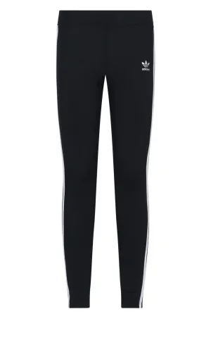 Adidas Adicolor Classics High Shine Mid-Rise Leggings