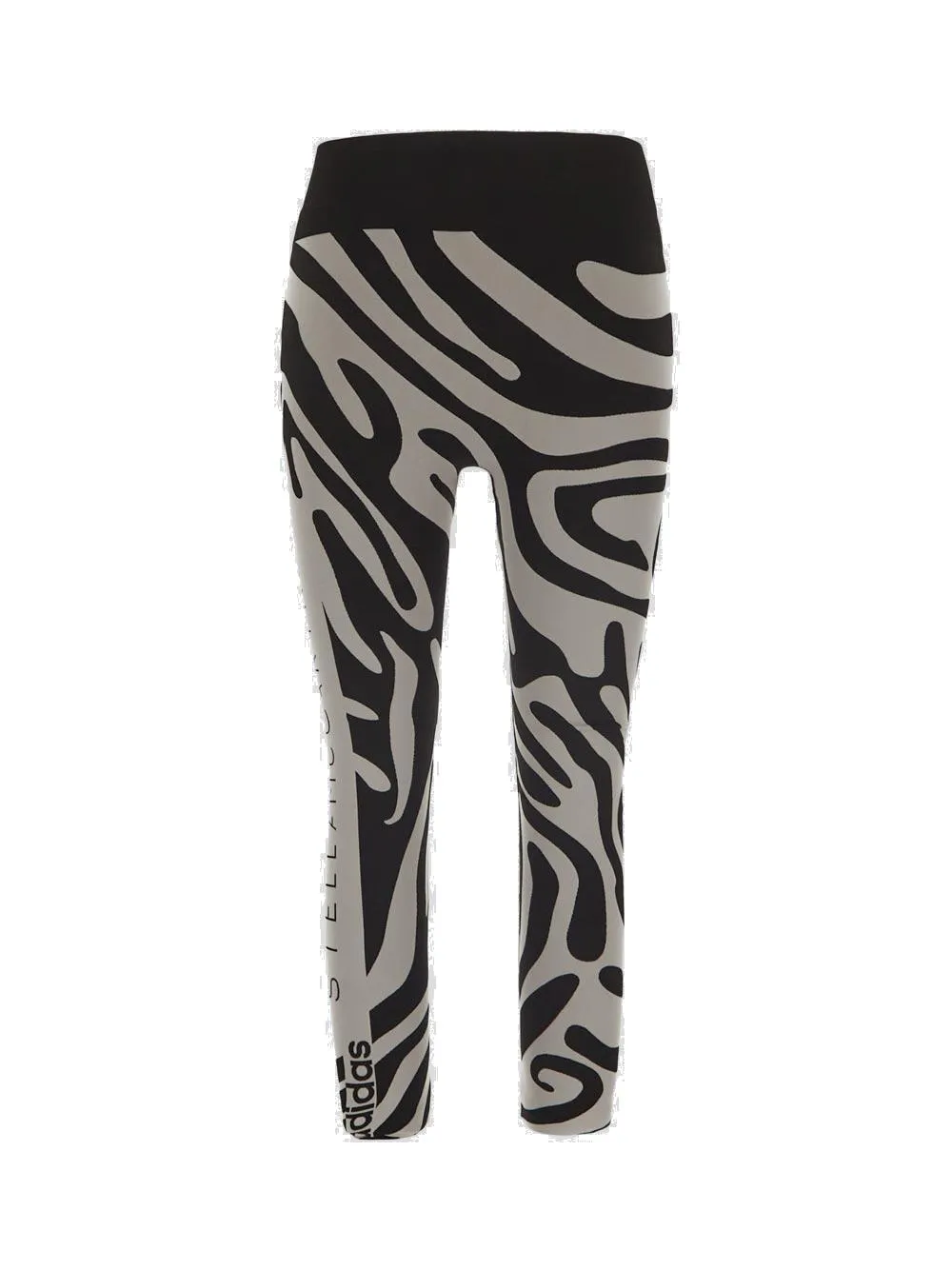 Adidas By Stella McCartney Agent Of Kindness Wolford Leggings