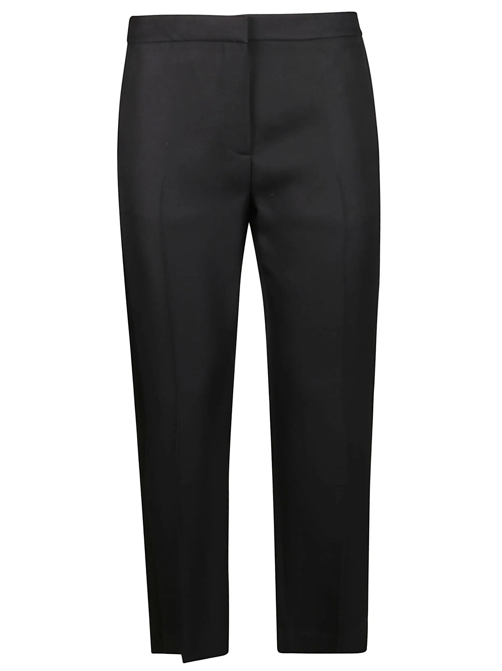 Alexander Wang Straight-Leg Tailored Pants