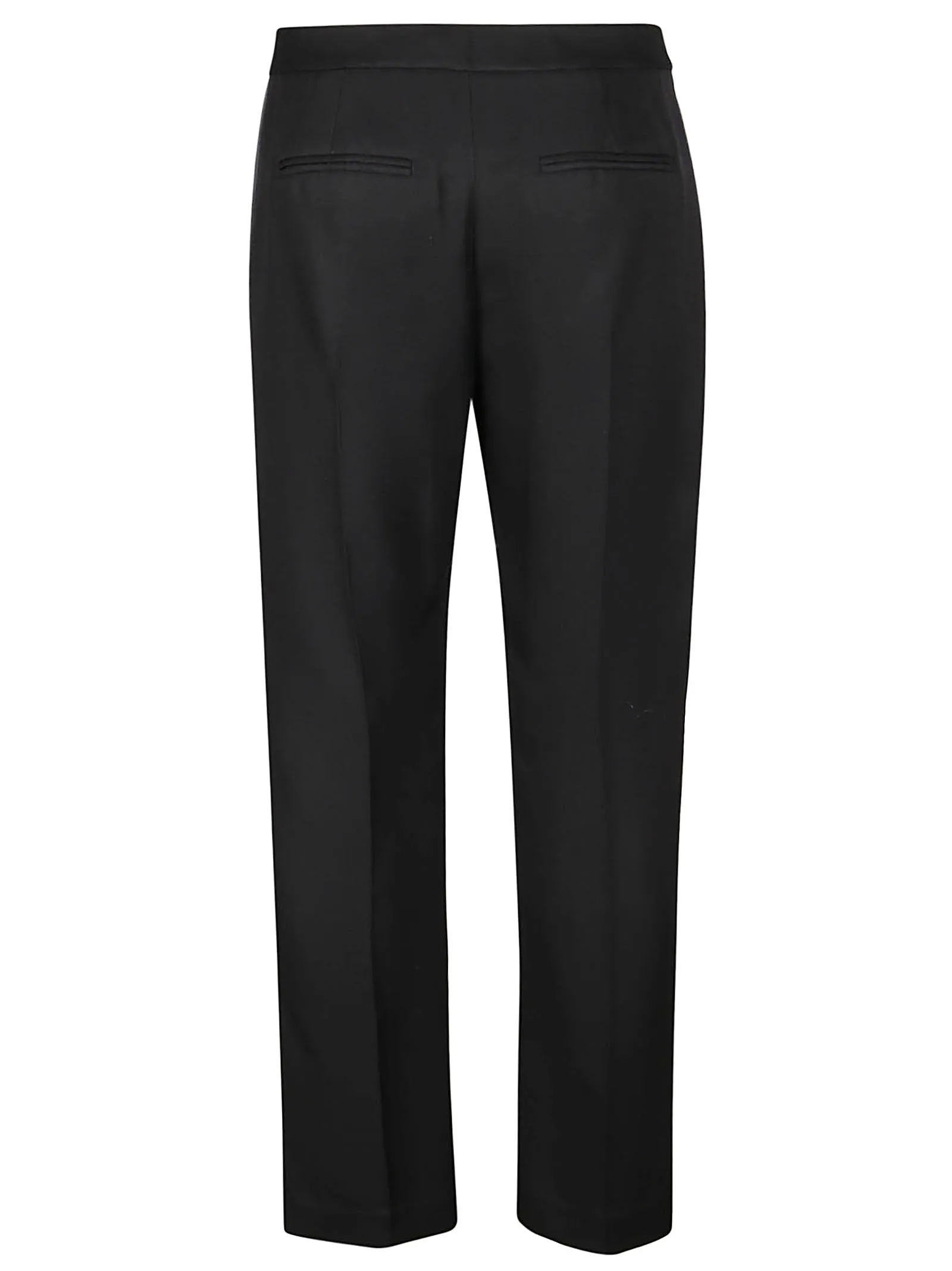 Alexander Wang Straight-Leg Tailored Pants