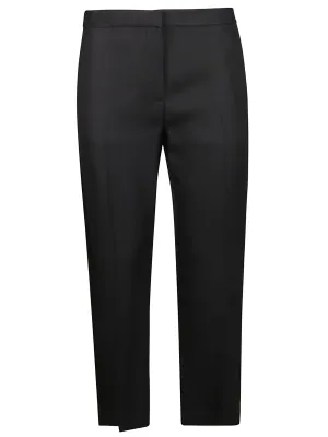 Alexander Wang Straight-Leg Tailored Pants