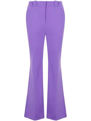 Ambush High Waist Flared Pants