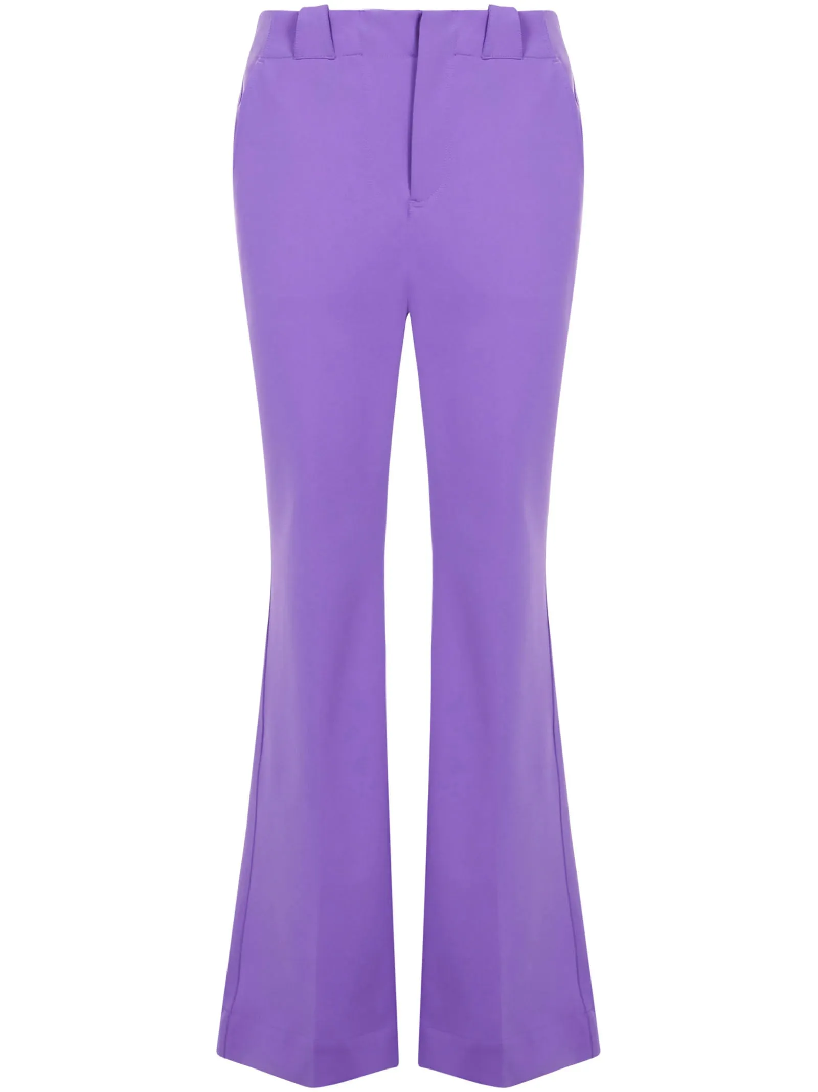 Ambush High Waist Flared Pants