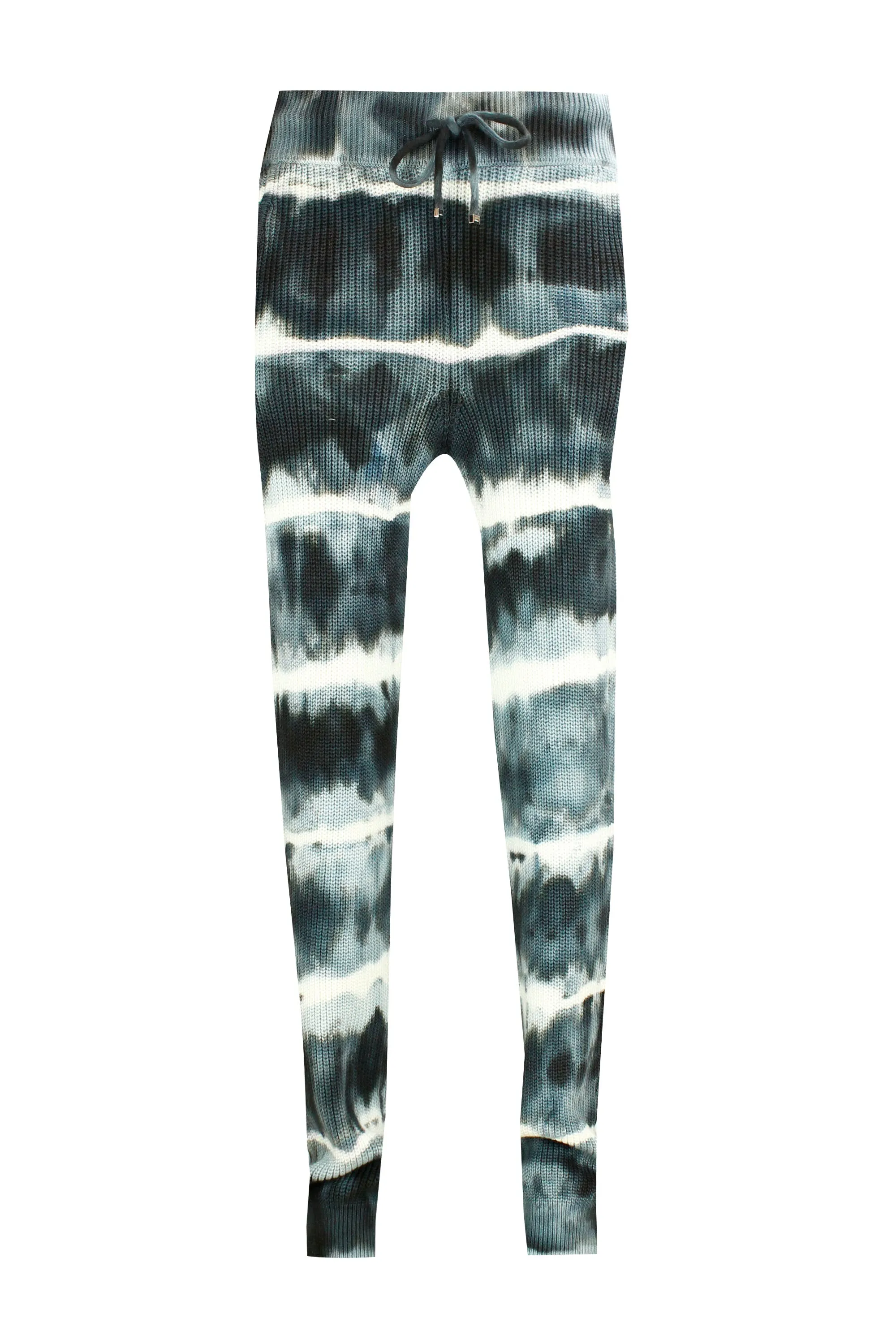 Amiri Tie-Dye Drawstring Sweatpants