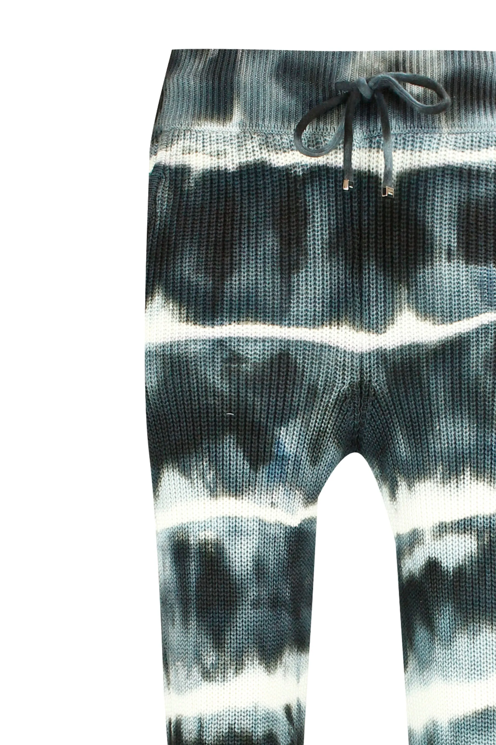 Amiri Tie-Dye Drawstring Sweatpants