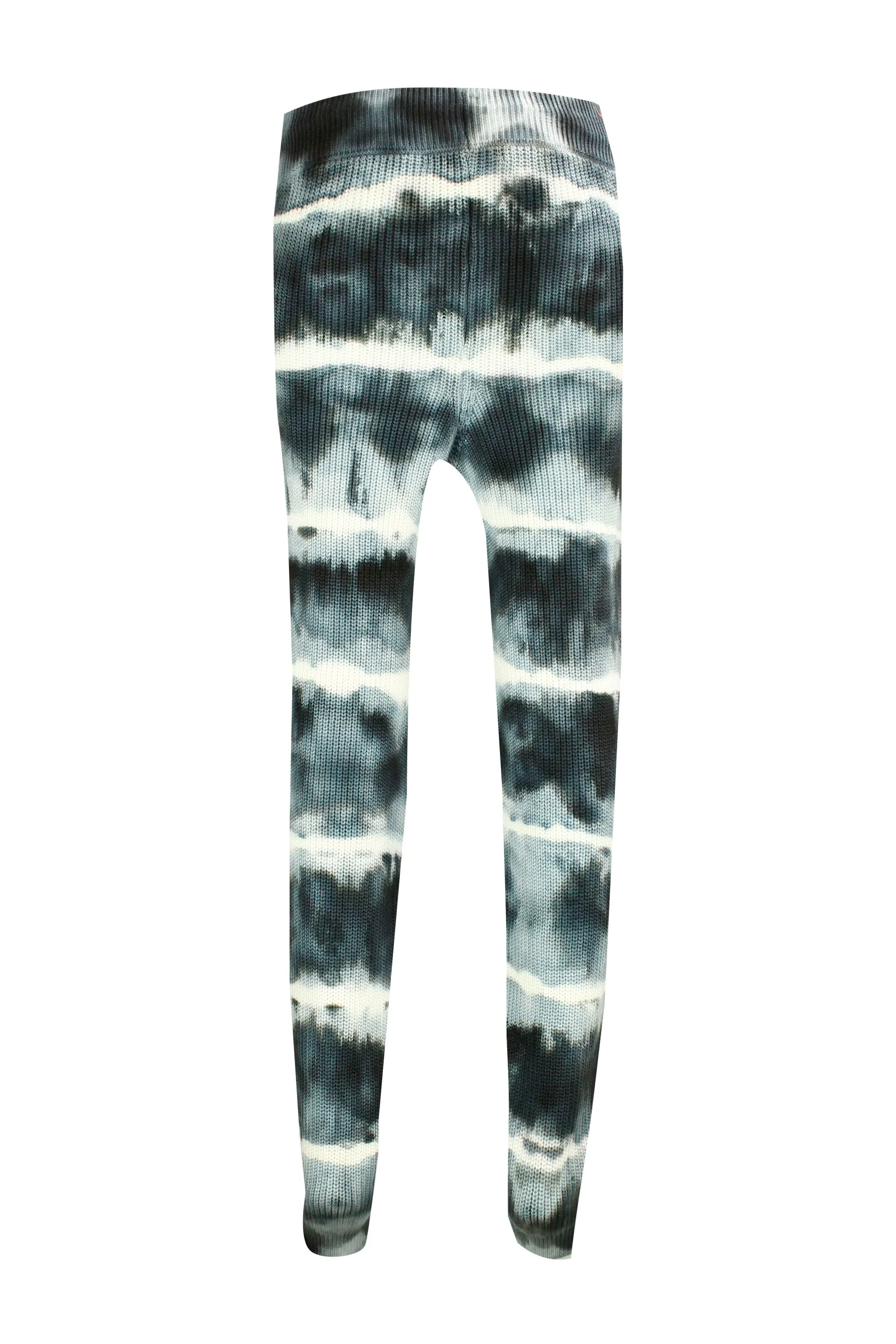 Amiri Tie-Dye Drawstring Sweatpants
