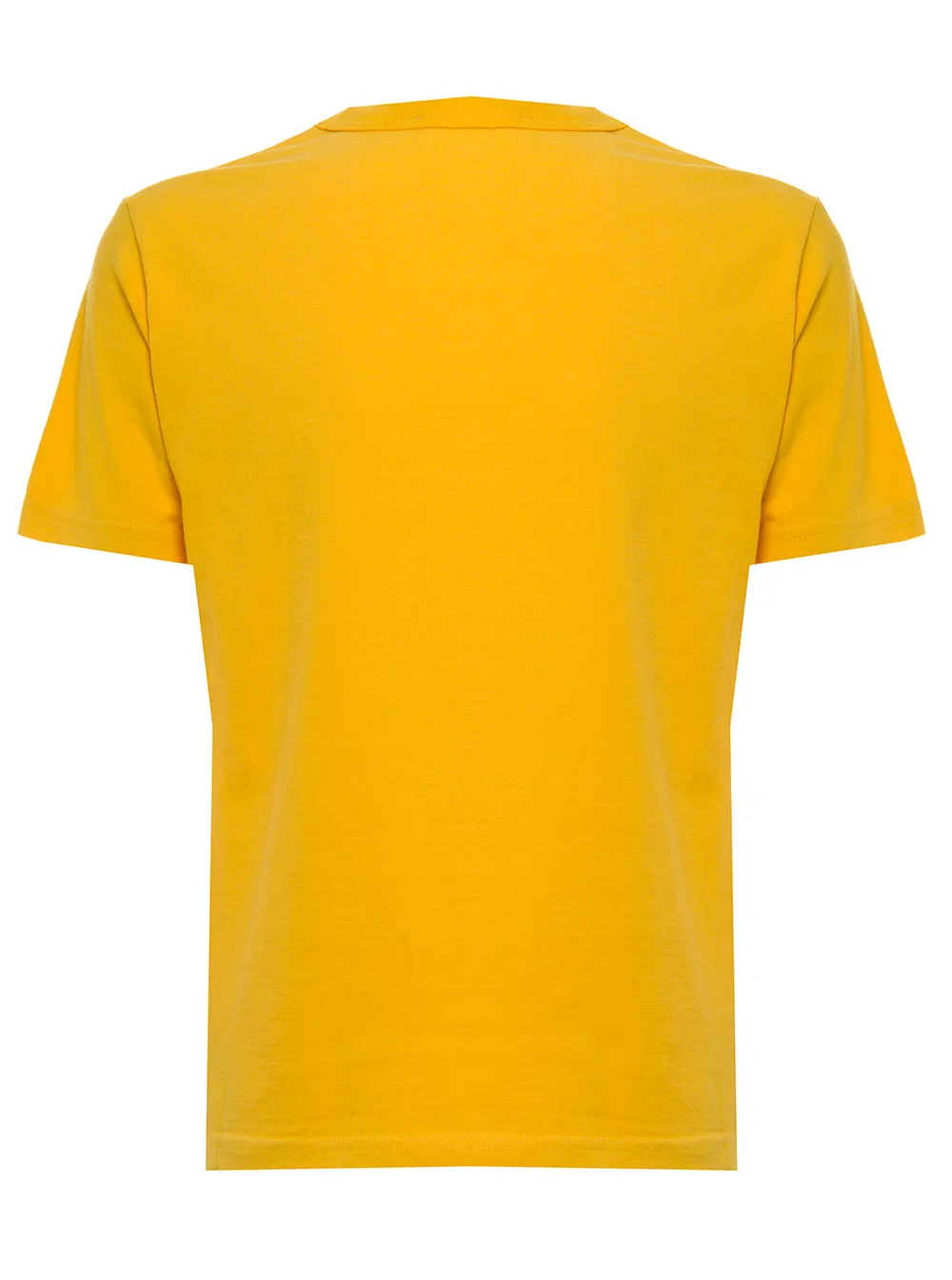 Andersson Bell Logo Printed Crewneck T-Shirt