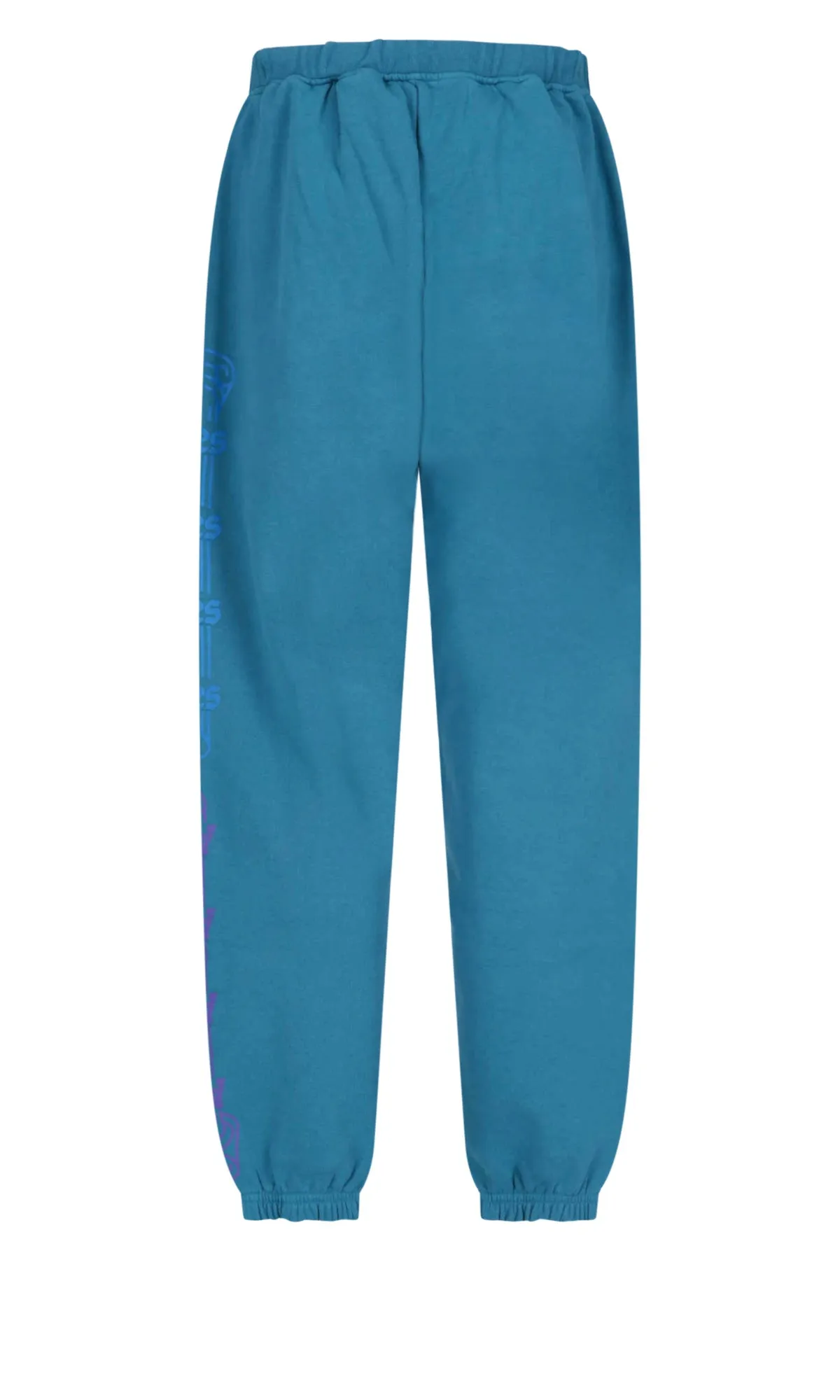 Aries Elastic Waist Sweatpants