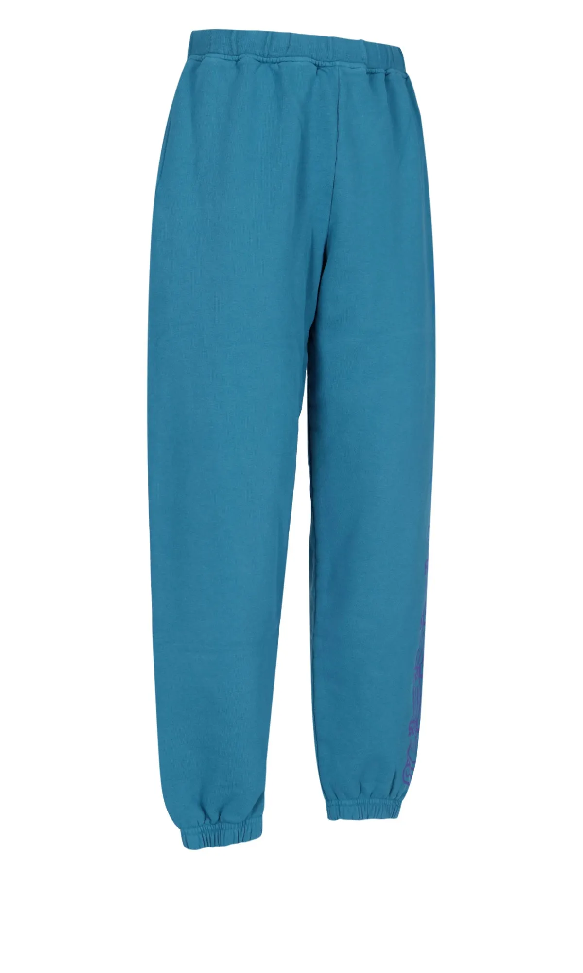 Aries Elastic Waist Sweatpants