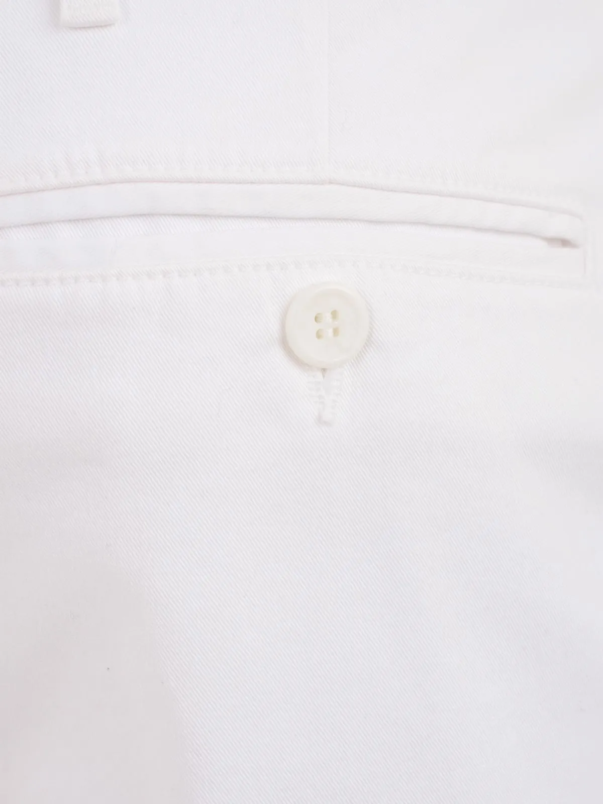Aspesi Mid-Rise Straight Leg Pants