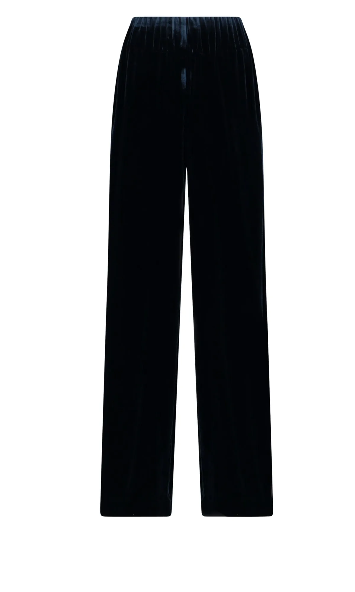Aspesi Wide-Leg Textured Pants