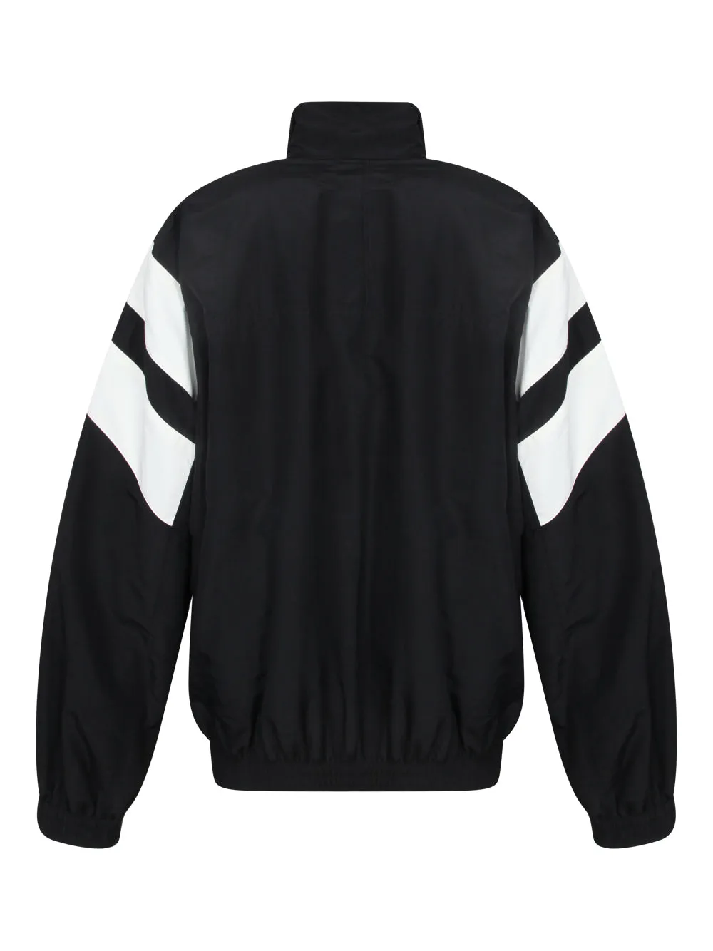 Balenciaga Reversible Zipped Tracksuit Jacket