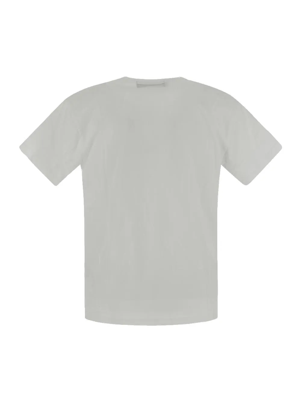 Black Comme des Garons X Nike Crewneck T-Shirt