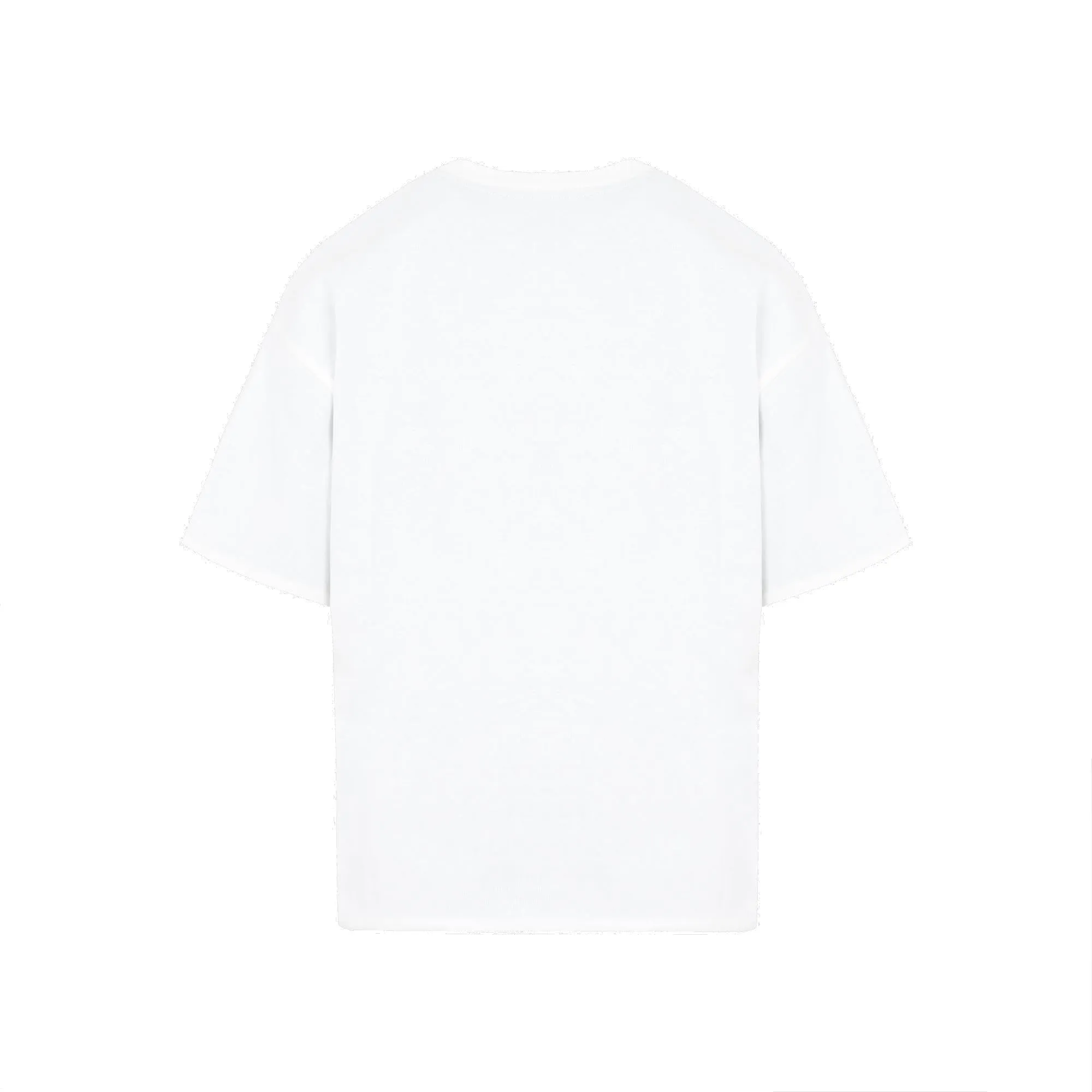 Bottega Veneta Short Sleeved Crewneck T-Shirt