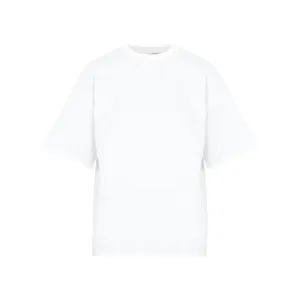Bottega Veneta Short Sleeved Crewneck T-Shirt