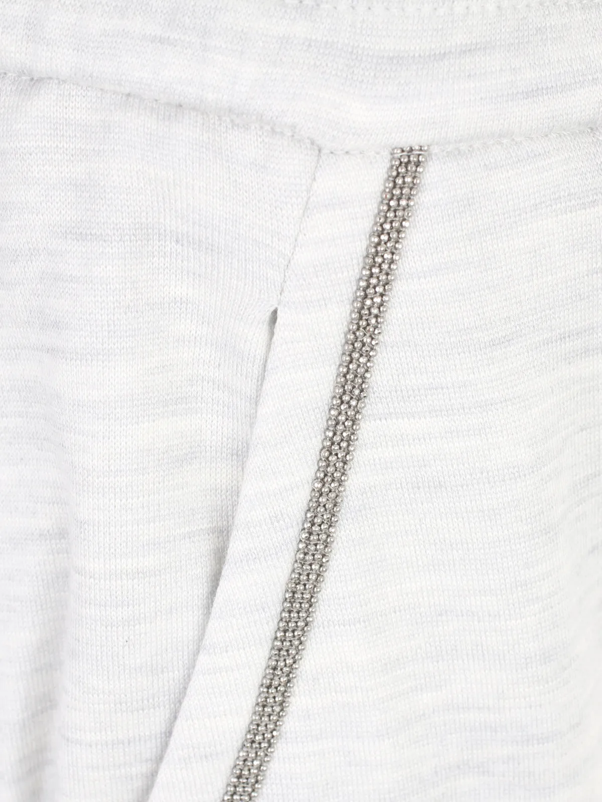 Brunello Cucinelli Drawstring Tapered Sweatpants