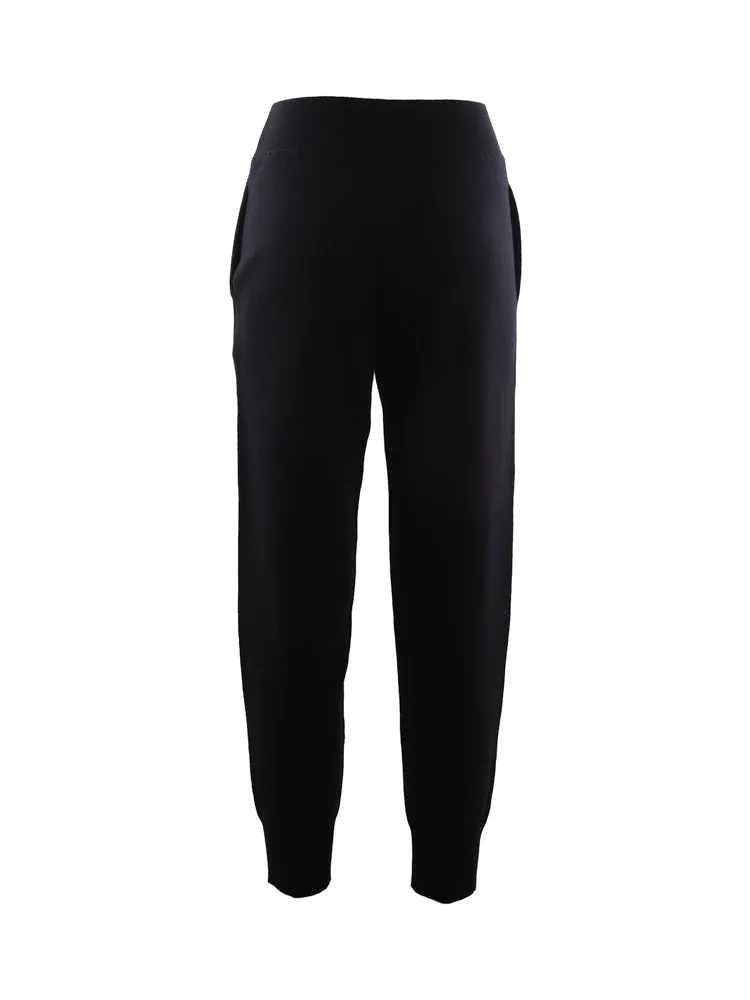 Burberry TB Monogram Motif Track Pants