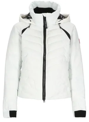 Canada Goose Hybridge Base Down Jacket