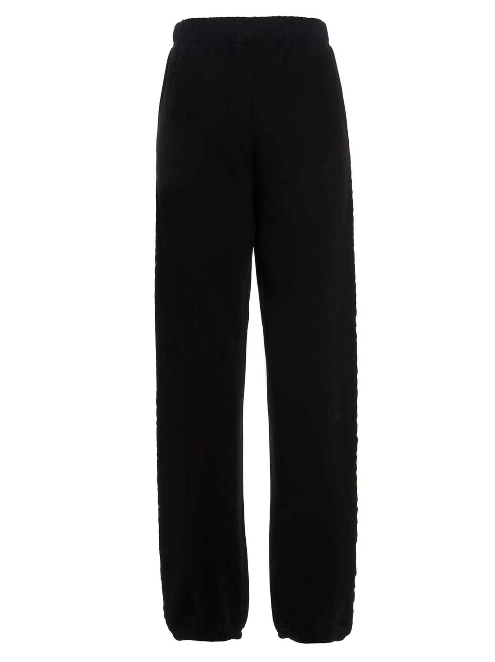Chiara Ferragni Logomania Tape Track Pants