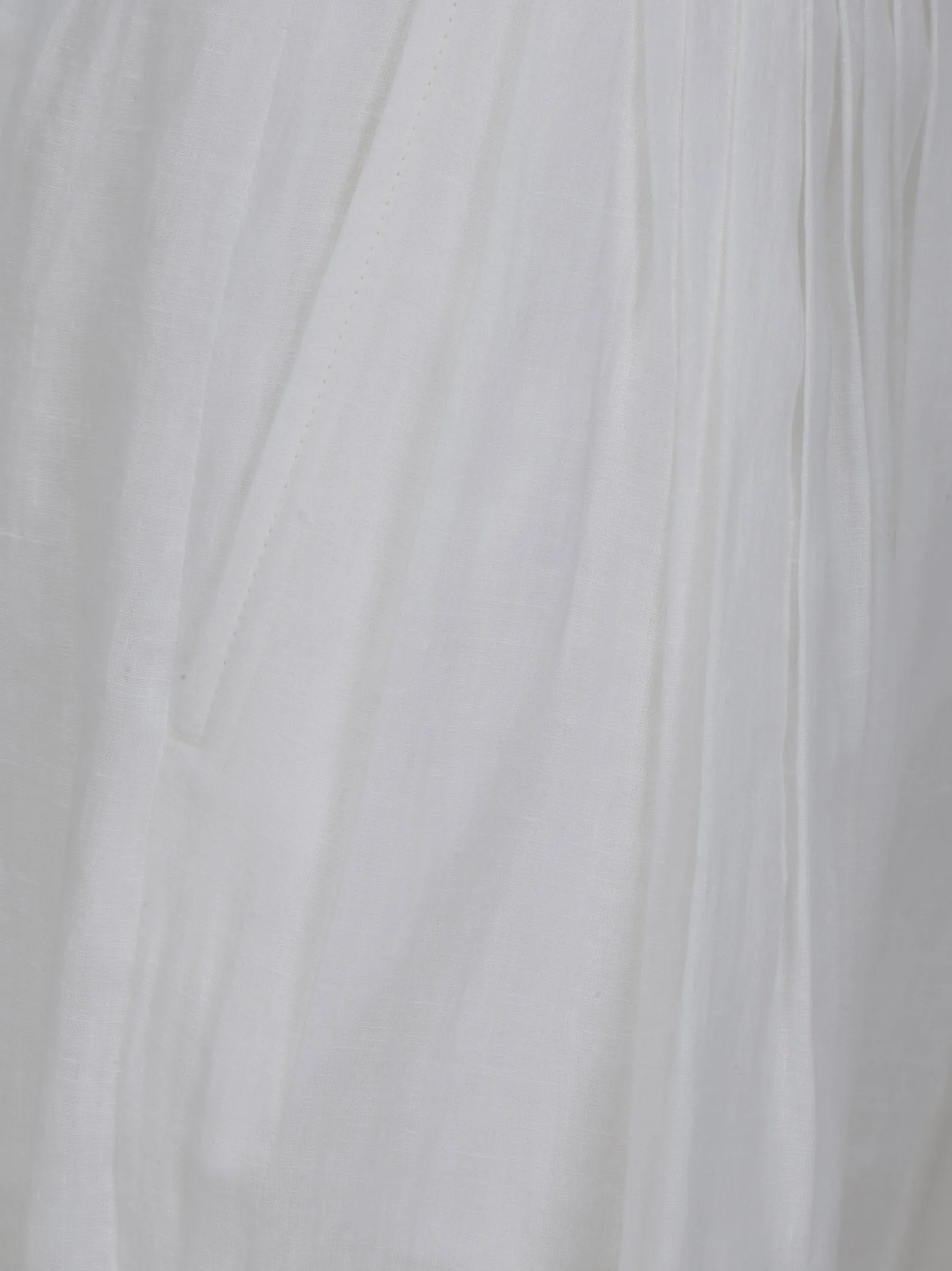 Chlo Pleated Wide Leg Pants