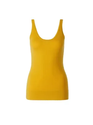 Chlo Sleeveless Tank Top
