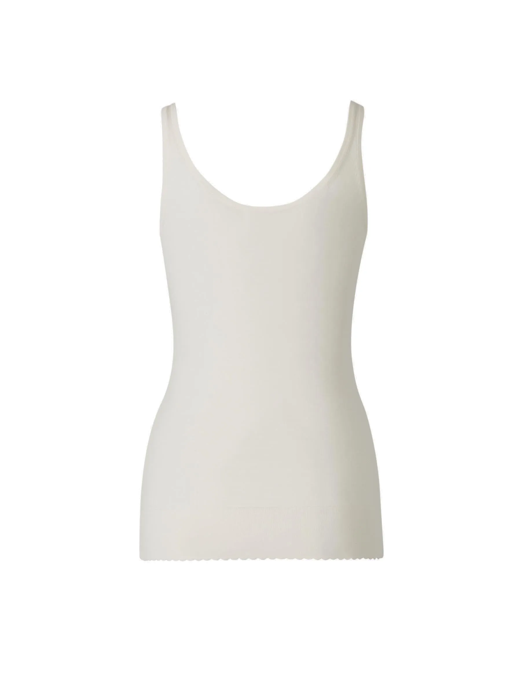 Chlo Sleeveless Tank Top