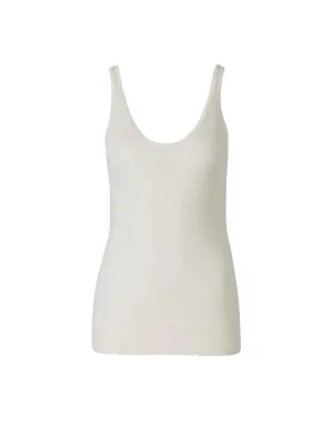 Chlo Sleeveless Tank Top