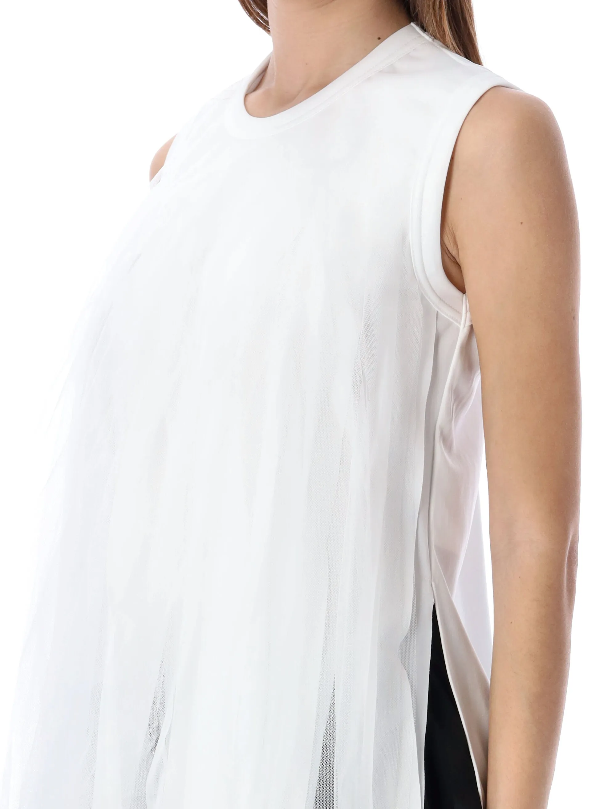 Comme des Garons Comme des Garons Tank Top