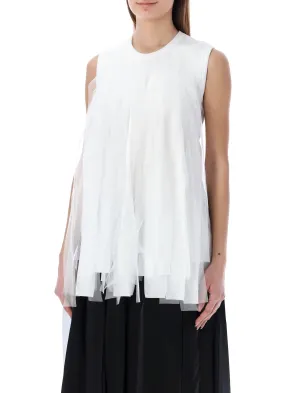 Comme des Garons Comme des Garons Tank Top