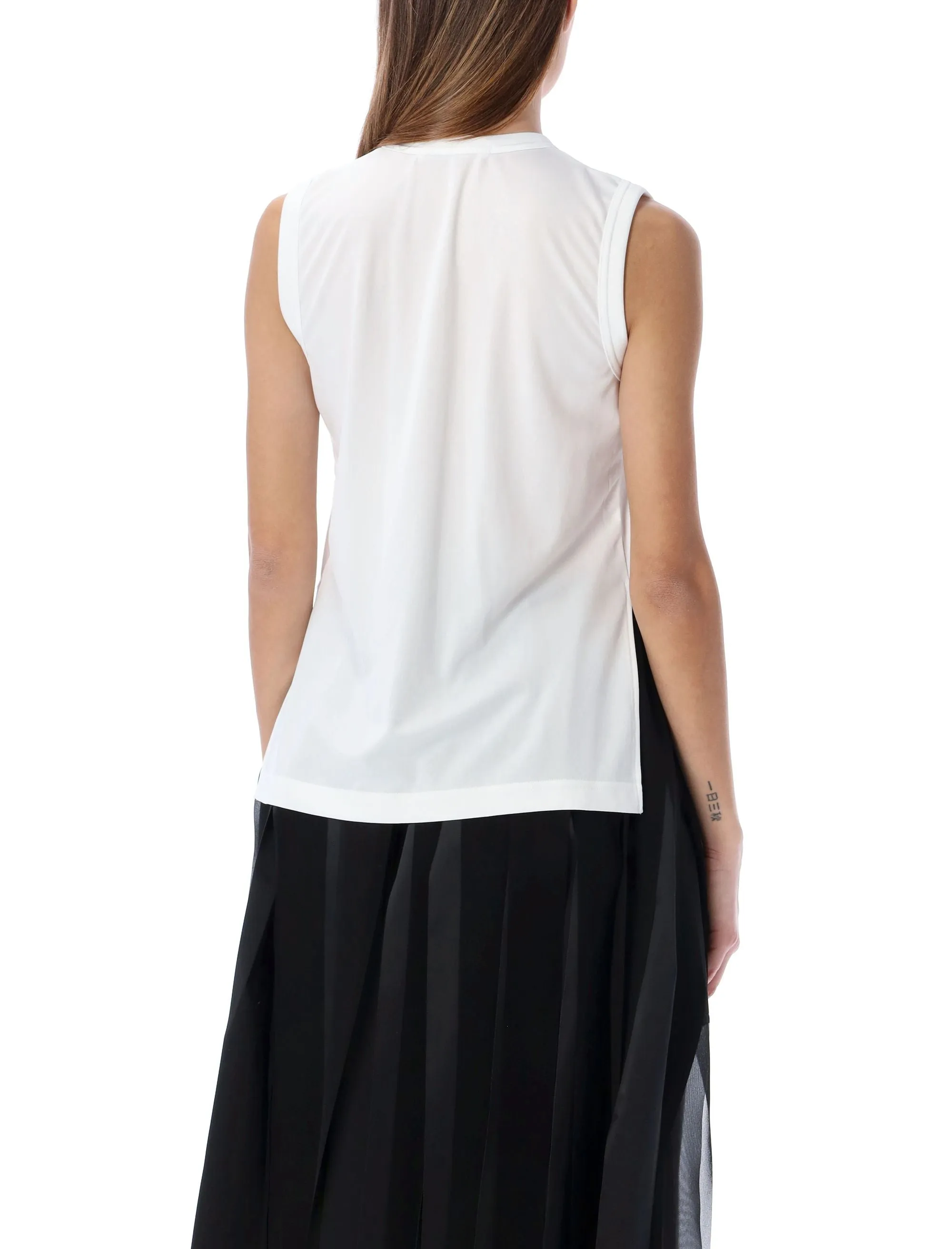 Comme des Garons Comme des Garons Tank Top