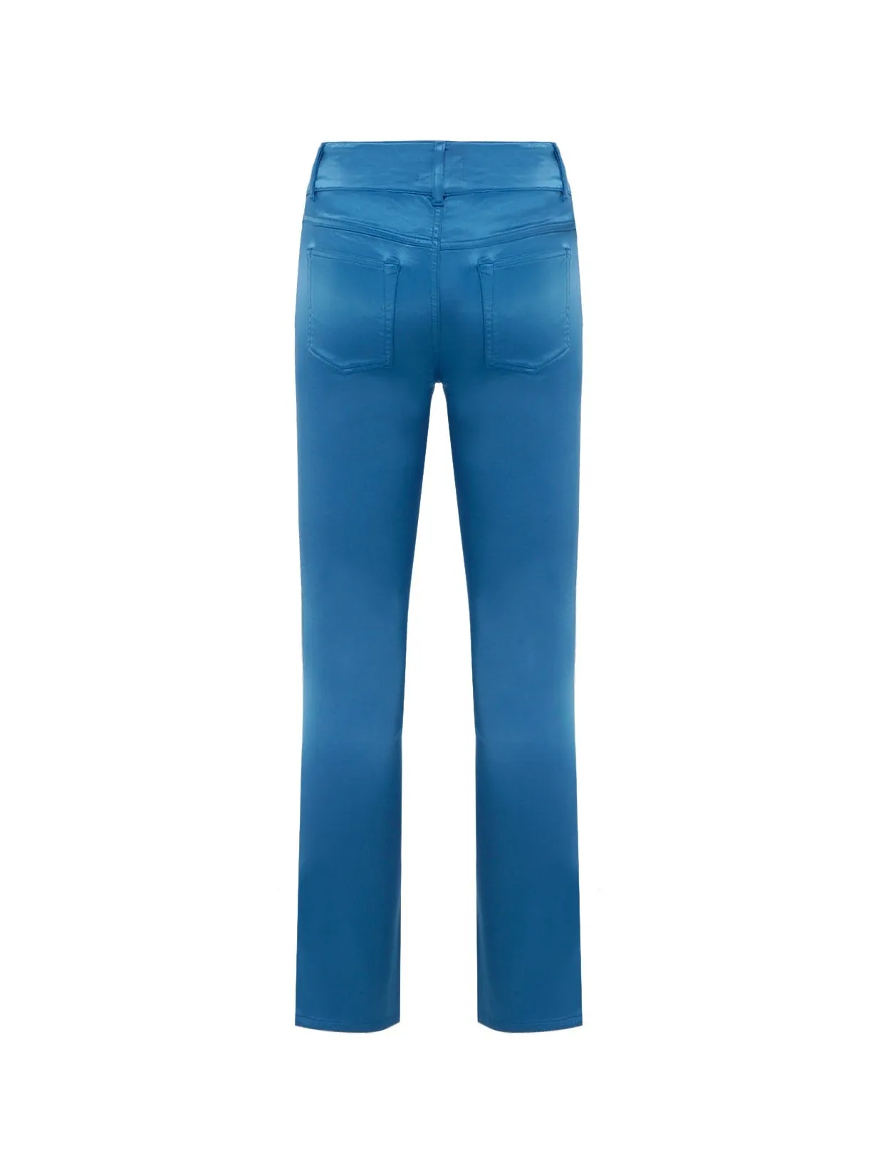 Diesel P-Eder Stretch Satin Pants