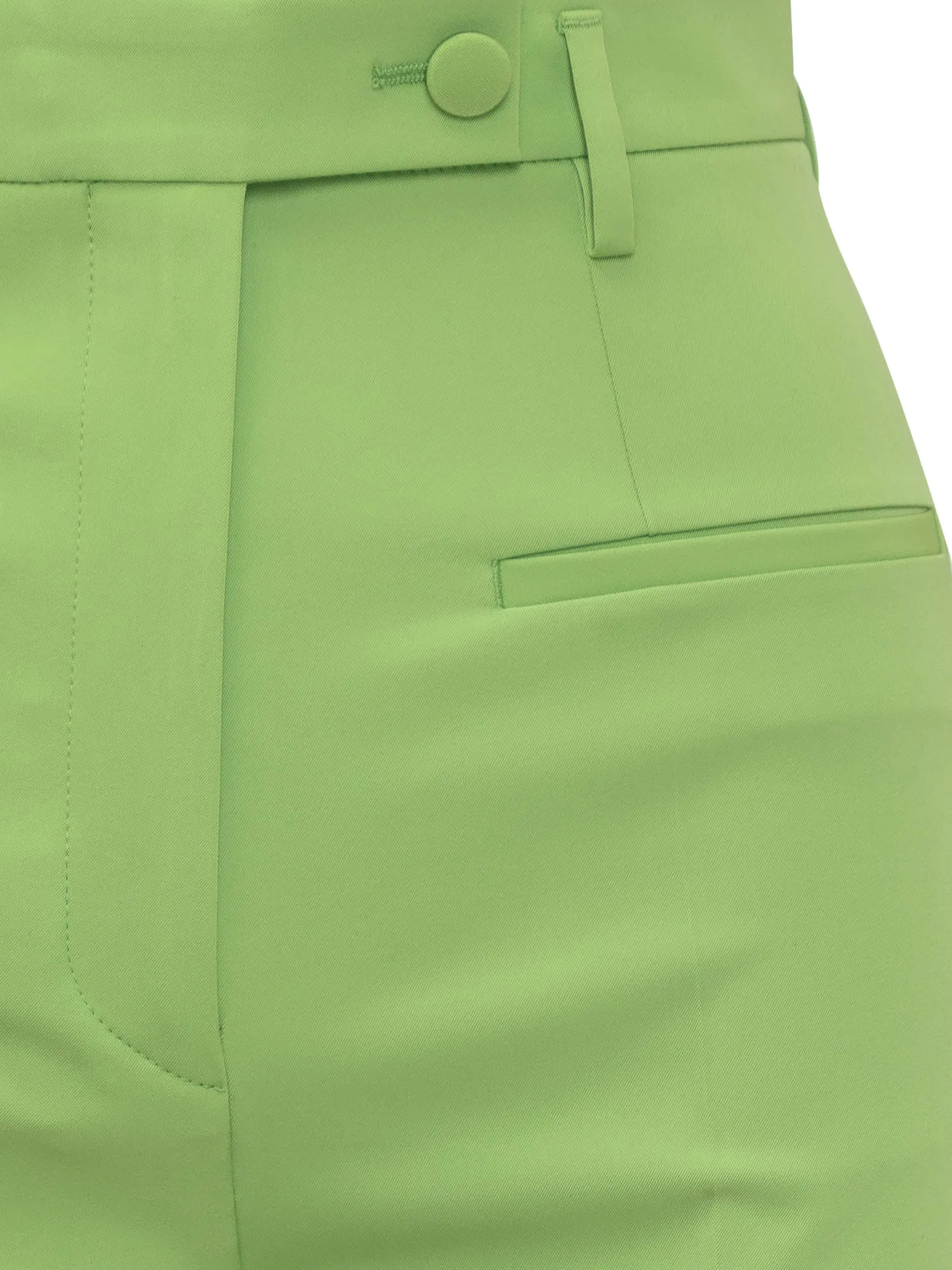 Dolce & Gabbana High-Rise Flared Pants