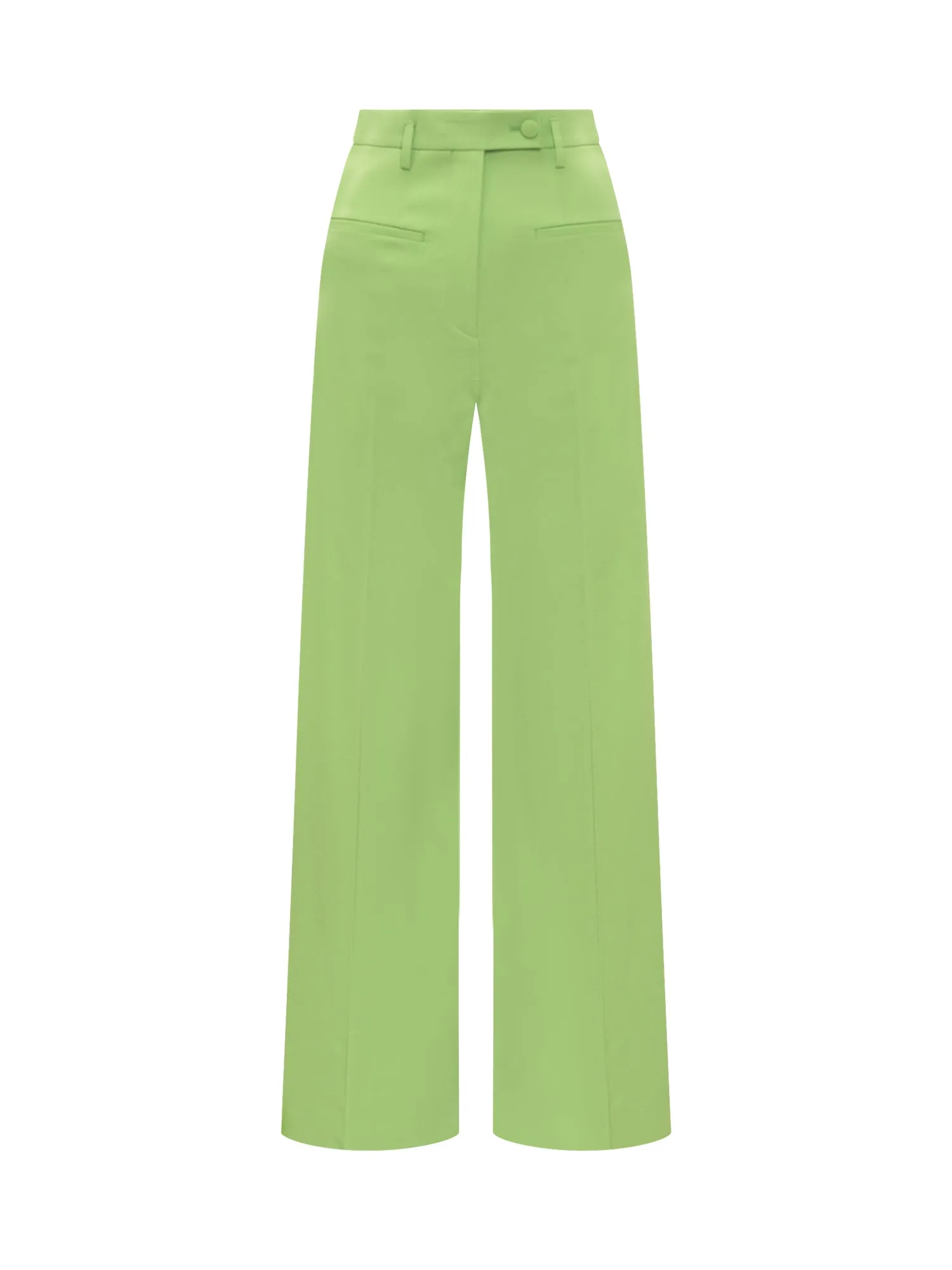 Dolce & Gabbana High-Rise Flared Pants