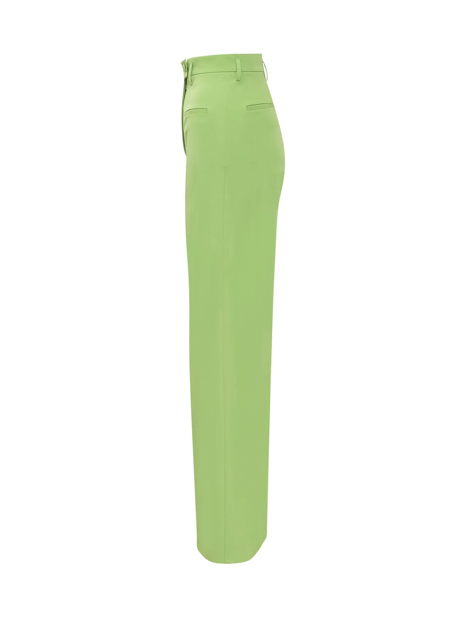 Dolce & Gabbana High-Rise Flared Pants