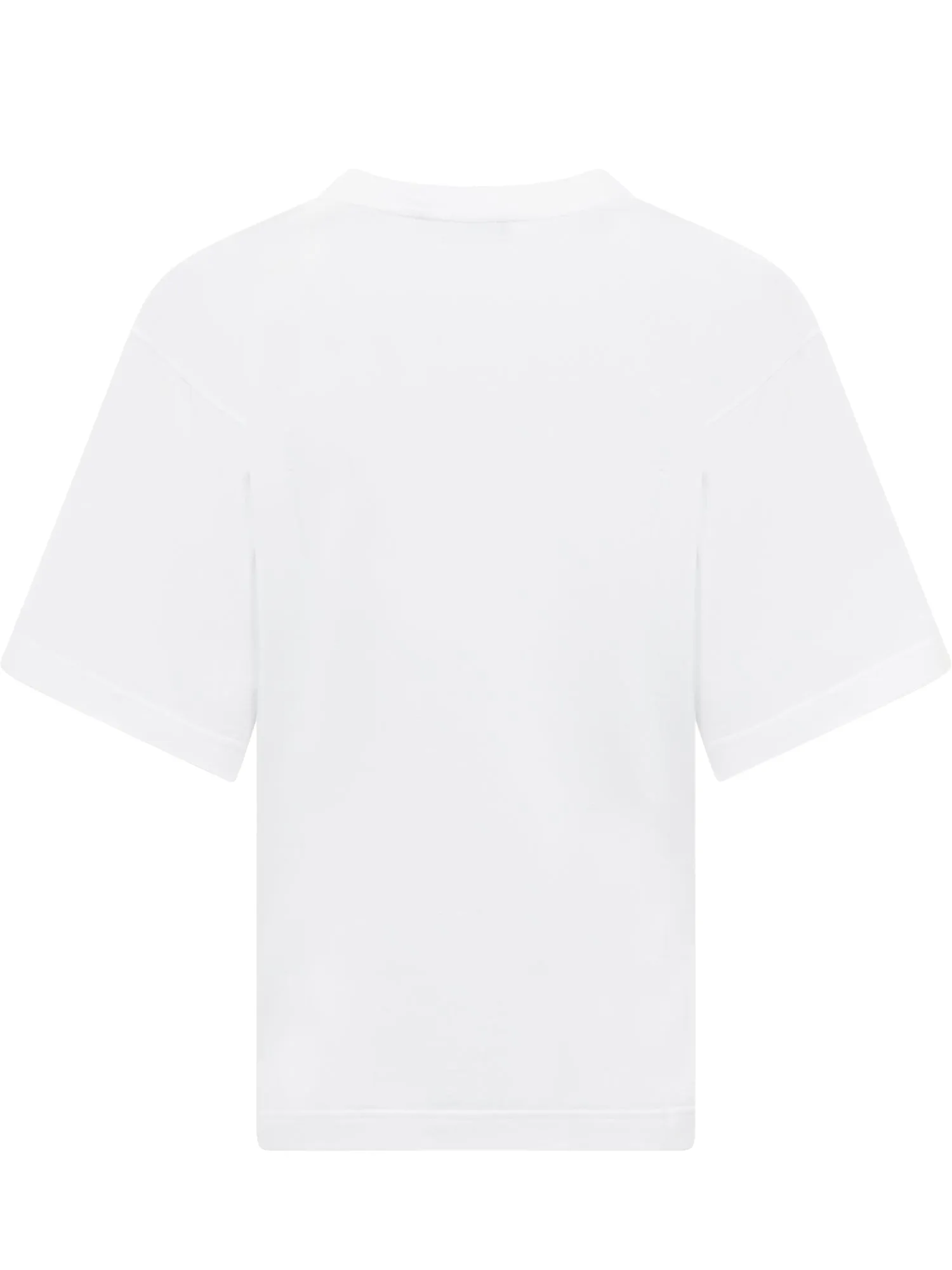 Dolce & Gabbana Made In Italy Printed T-Shirt