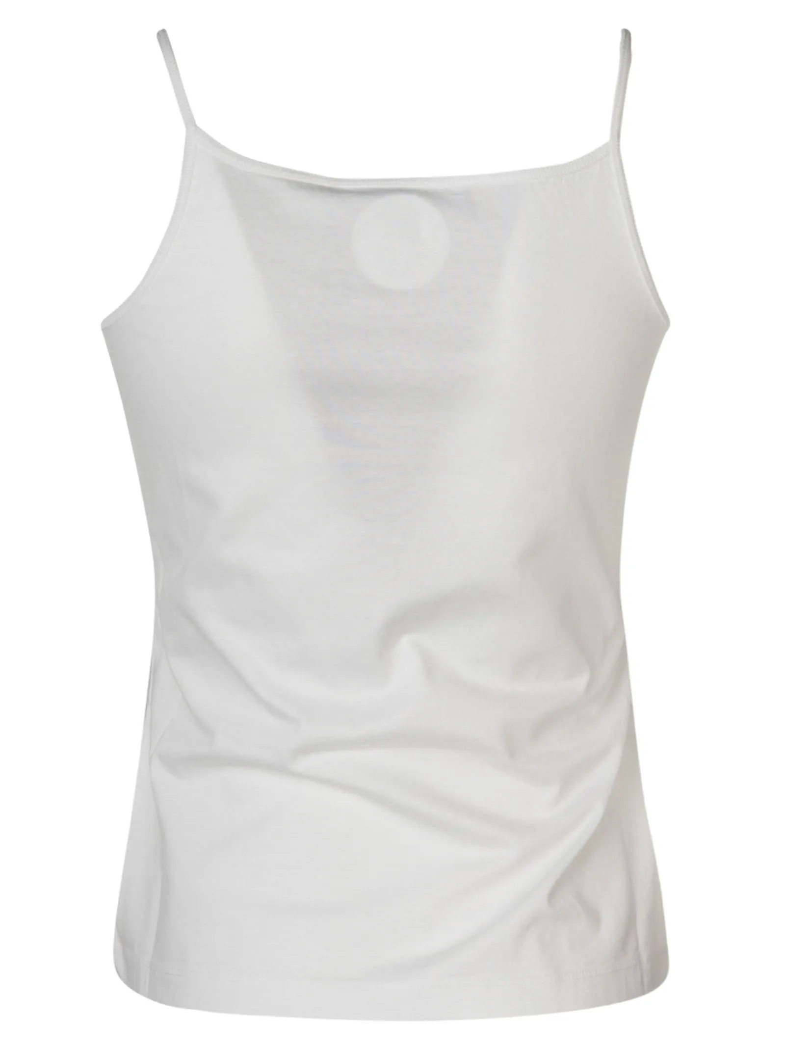 Dsquared 2 Logo Print Vest Top