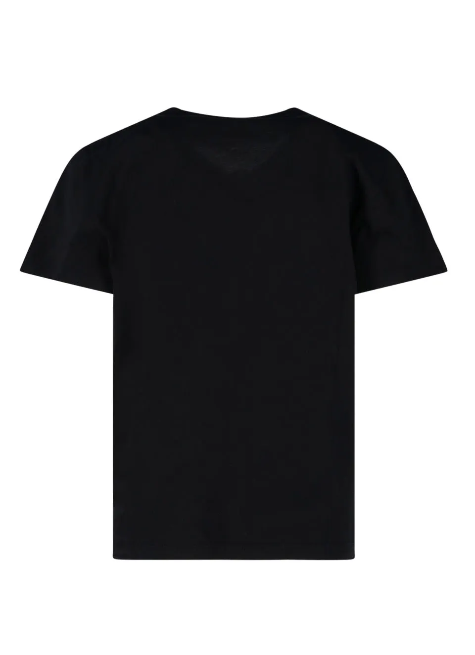 Dsquared2 Graphic Print V-Neck T-Shirt