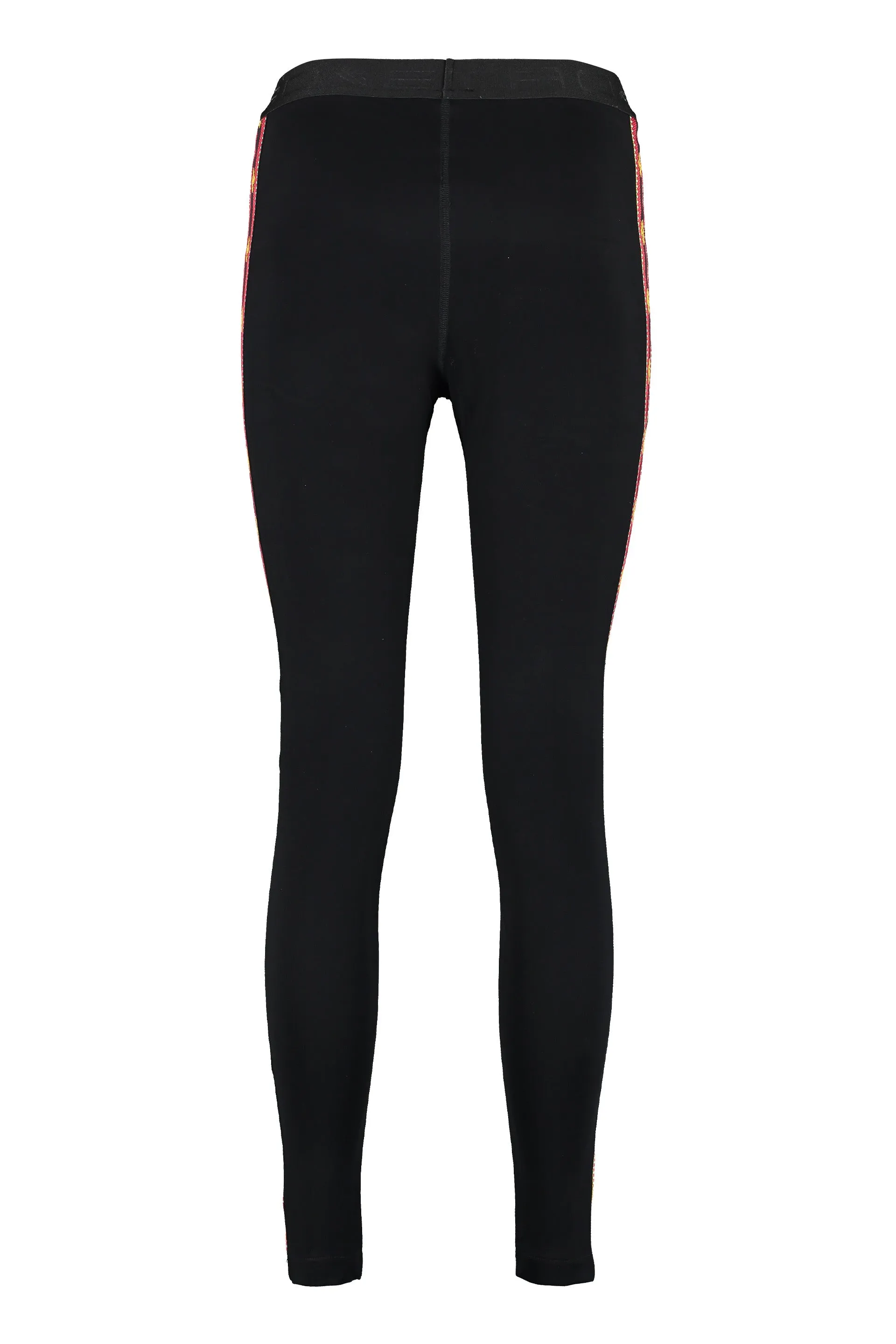 Etro Contrasting Side Stripe Track Pants