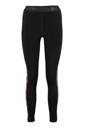 Etro Contrasting Side Stripe Track Pants