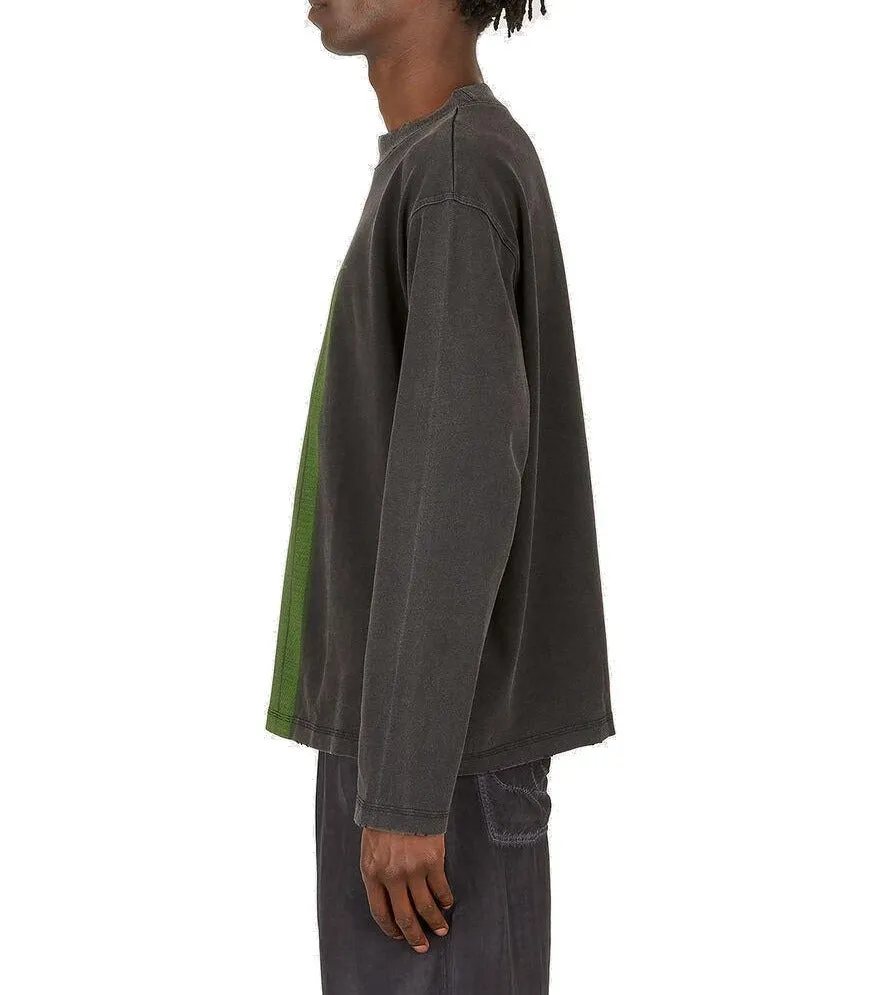 Eytys Compton Long Sleeved T-Shirt